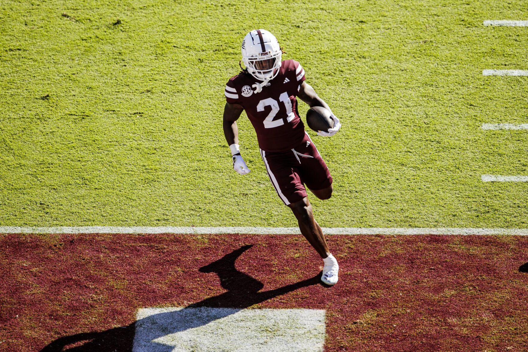 Mississippi State at No. 15 Ole Miss: Who has the edge?